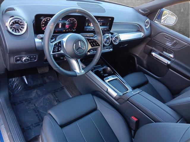 used 2024 Mercedes-Benz GLB 250 car, priced at $41,455