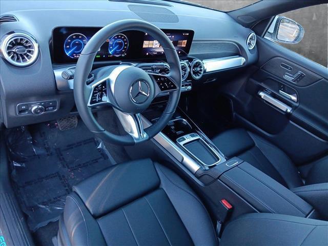 new 2024 Mercedes-Benz EQB 300 car, priced at $59,820