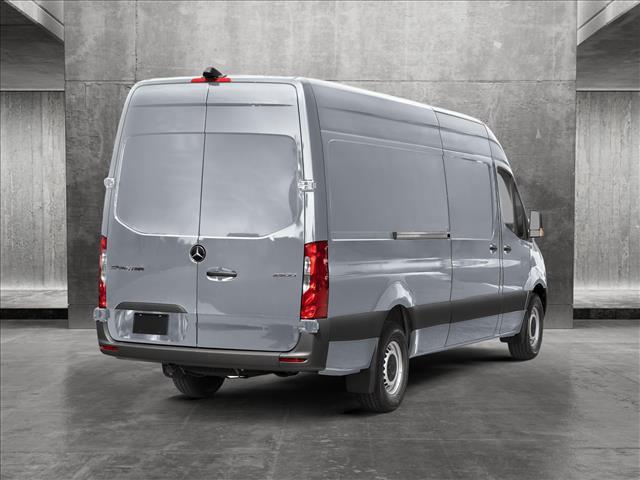 new 2025 Mercedes-Benz Sprinter 2500 car, priced at $76,888