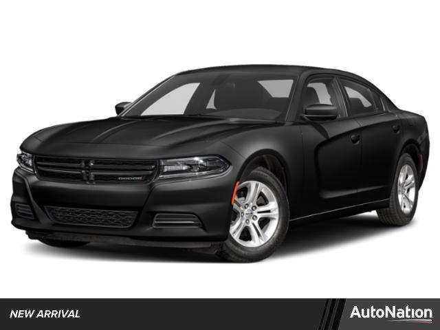 used 2019 Dodge Charger car, priced at $19,992