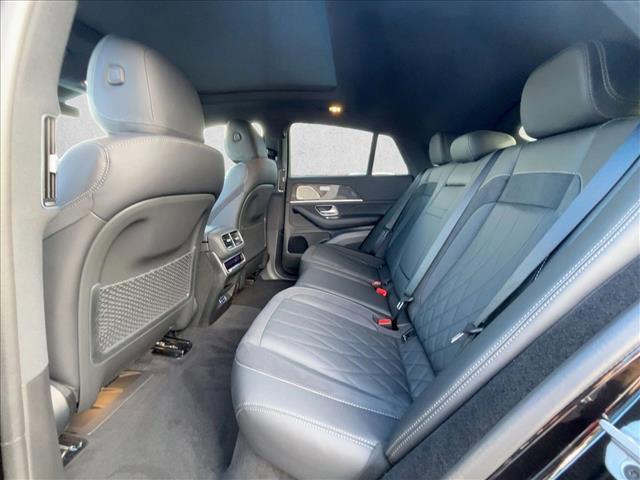 new 2026 Mercedes-Benz AMG GLE 53 car, priced at $104,570