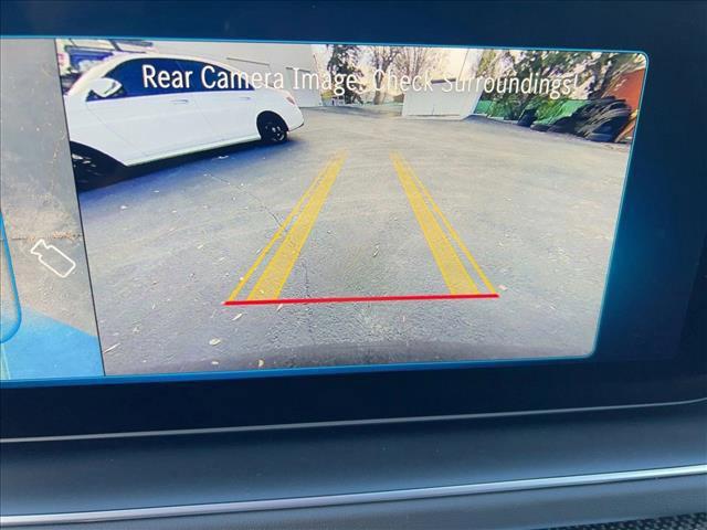 new 2026 Mercedes-Benz AMG GLE 53 car, priced at $104,570