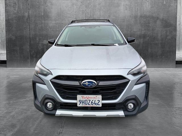 used 2024 Subaru Outback car, priced at $27,560