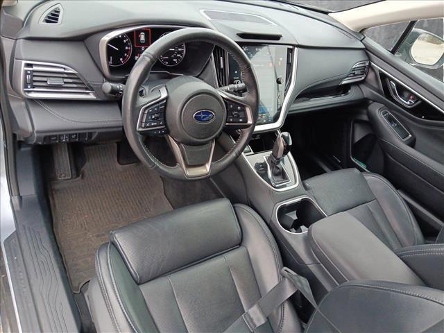 used 2024 Subaru Outback car, priced at $27,560