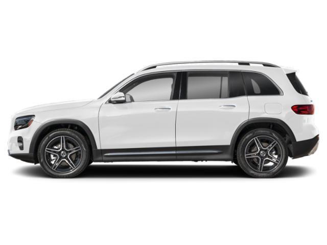 new 2025 Mercedes-Benz GLB 250 car, priced at $46,550