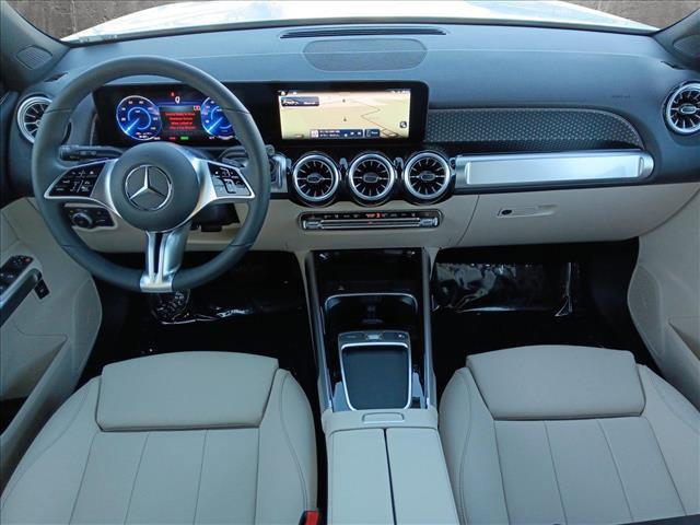 new 2024 Mercedes-Benz EQB 300 car, priced at $60,545