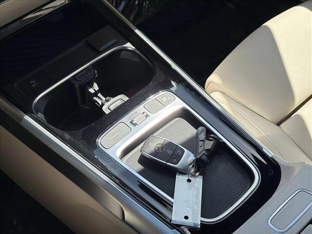 new 2024 Mercedes-Benz EQB 300 car, priced at $60,545