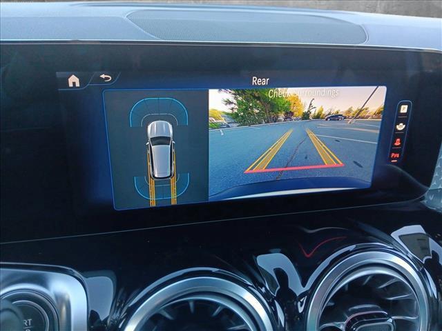 used 2024 Mercedes-Benz EQB 300 car, priced at $47,974