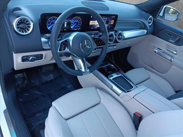 used 2024 Mercedes-Benz EQB 300 car, priced at $47,974