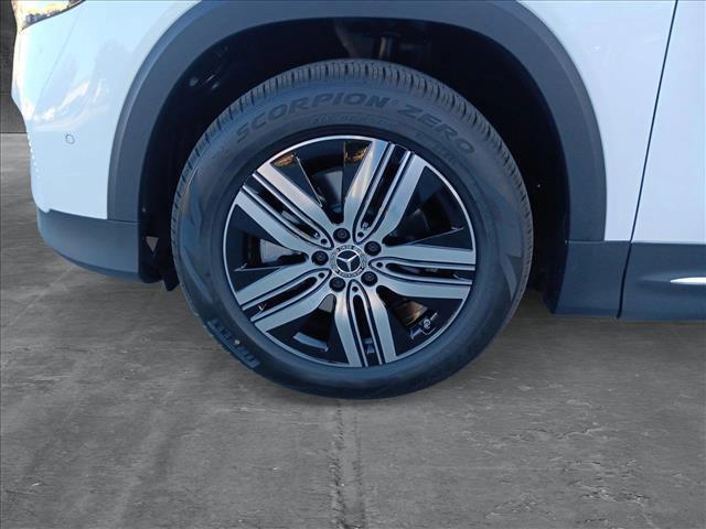 used 2024 Mercedes-Benz EQB 300 car, priced at $47,974