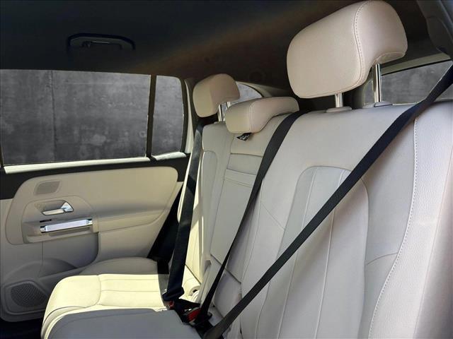 new 2024 Mercedes-Benz EQB 300 car, priced at $60,545