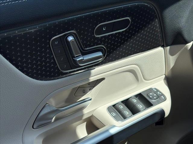 new 2024 Mercedes-Benz EQB 300 car, priced at $60,545