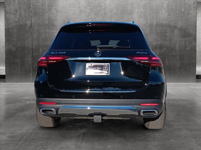 new 2025 Mercedes-Benz GLE 350 car, priced at $69,945