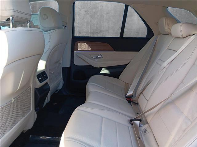new 2025 Mercedes-Benz GLE 350 car, priced at $69,945
