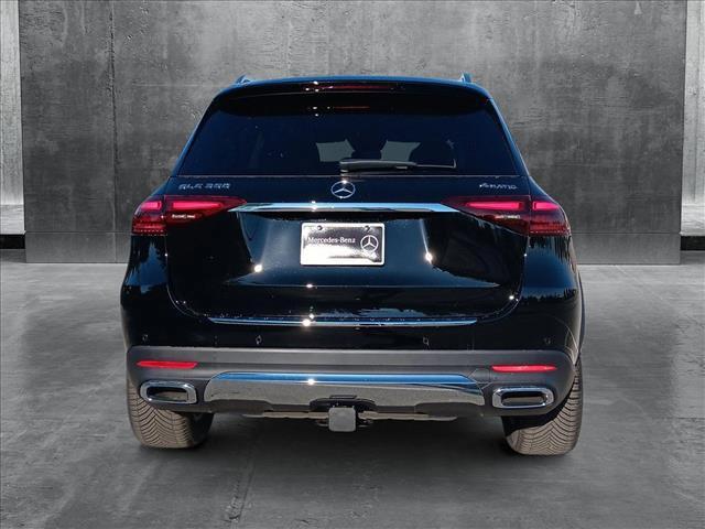 new 2025 Mercedes-Benz GLE 350 car, priced at $69,945