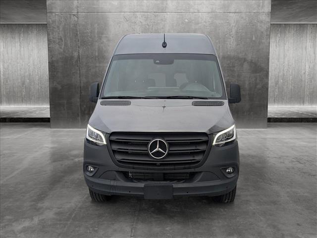 new 2024 Mercedes-Benz Sprinter 2500 car, priced at $73,278