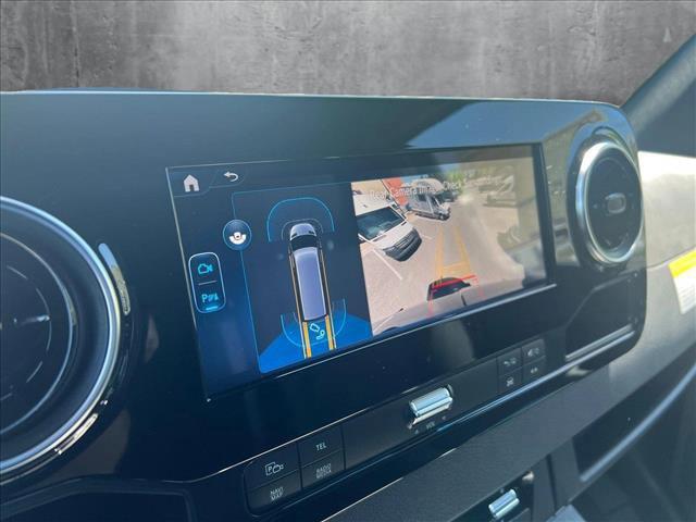 new 2025 Mercedes-Benz Sprinter 3500XD car, priced at $89,052