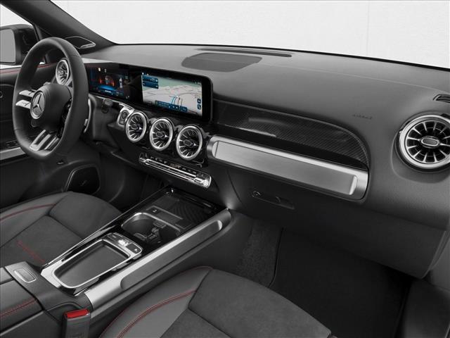 new 2026 Mercedes-Benz AMG GLB 35 car, priced at $65,815