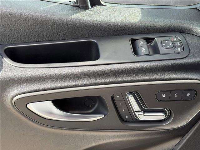 new 2025 Mercedes-Benz Sprinter 2500 car, priced at $88,557