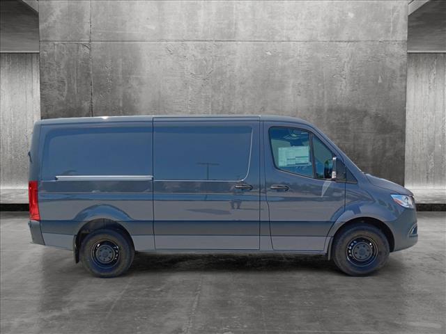 new 2024 Mercedes-Benz Sprinter 2500 car, priced at $64,342