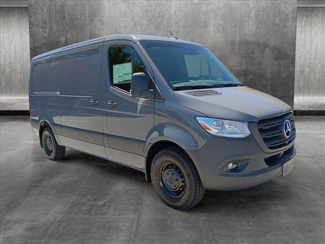 new 2024 Mercedes-Benz Sprinter 2500 car, priced at $64,342