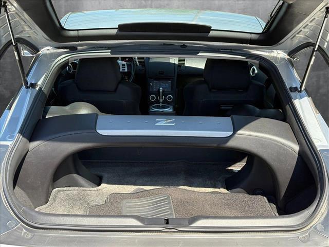 used 2008 Nissan 350Z car, priced at $14,377