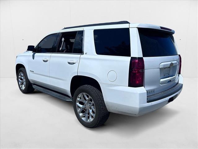 used 2019 Chevrolet Tahoe car, priced at $25,974