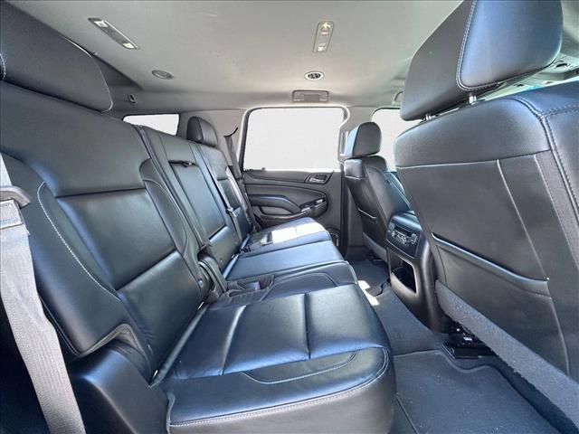 used 2019 Chevrolet Tahoe car, priced at $25,974