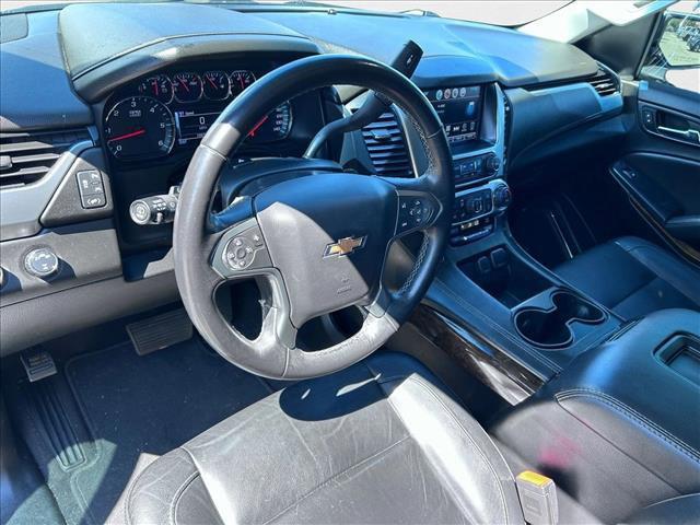 used 2019 Chevrolet Tahoe car, priced at $25,974