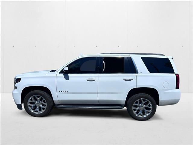 used 2019 Chevrolet Tahoe car, priced at $25,974
