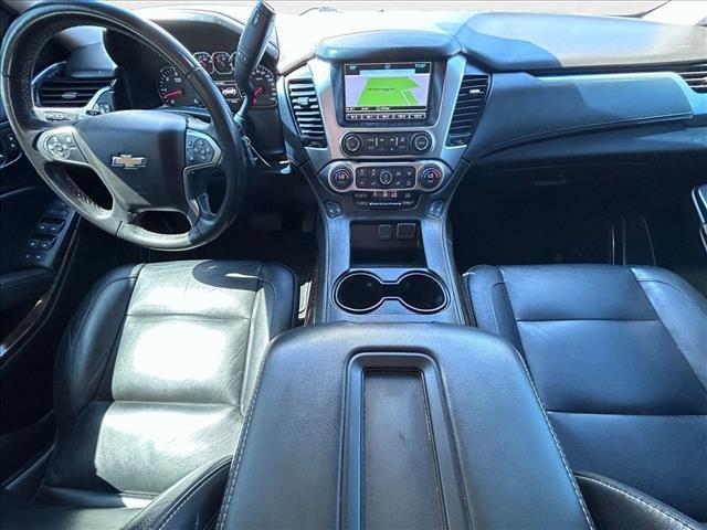 used 2019 Chevrolet Tahoe car, priced at $25,974