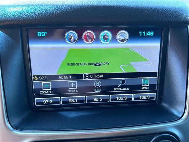 used 2019 Chevrolet Tahoe car, priced at $25,974