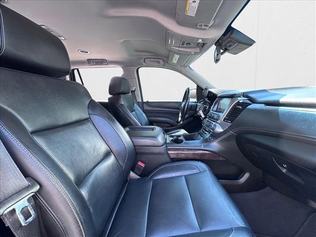 used 2019 Chevrolet Tahoe car, priced at $25,974