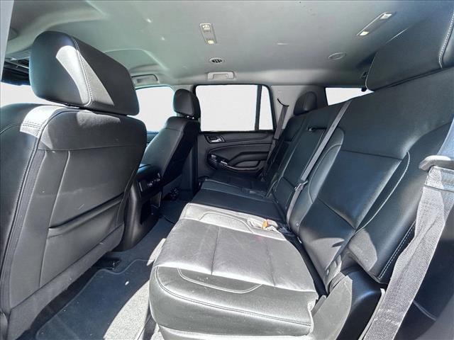 used 2019 Chevrolet Tahoe car, priced at $25,974
