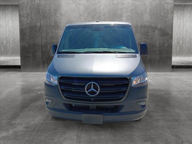 new 2024 Mercedes-Benz Sprinter 2500 car, priced at $64,785