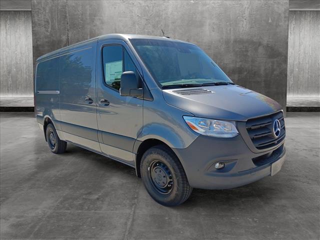 new 2024 Mercedes-Benz Sprinter 2500 car, priced at $64,785