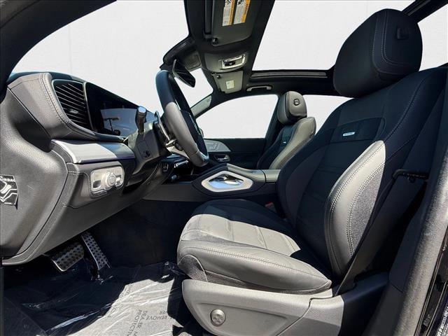 new 2025 Mercedes-Benz AMG GLE 53 car, priced at $90,635