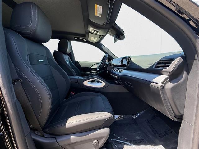 new 2025 Mercedes-Benz AMG GLE 53 car, priced at $90,635