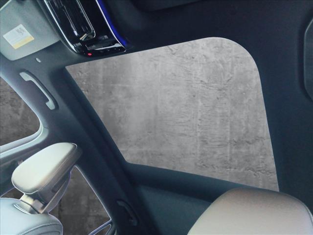 used 2025 Mercedes-Benz GLC 300 car, priced at $61,875