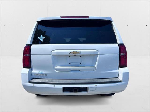 used 2019 Chevrolet Tahoe car, priced at $24,174