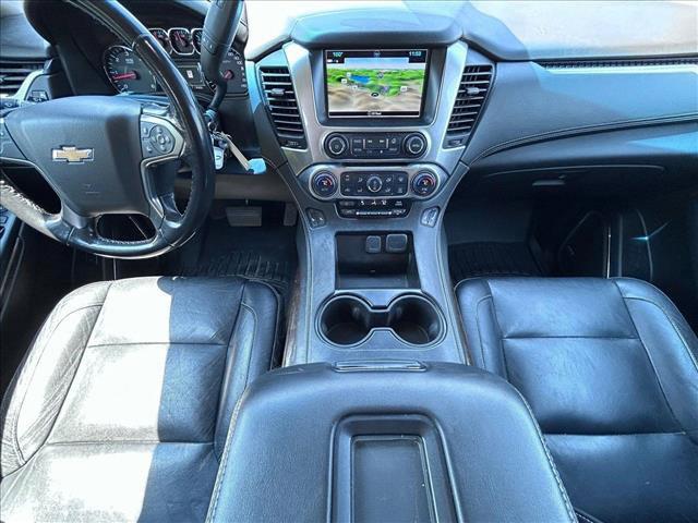 used 2019 Chevrolet Tahoe car, priced at $25,551