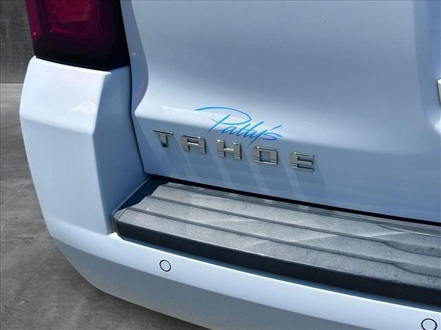 used 2019 Chevrolet Tahoe car, priced at $25,551
