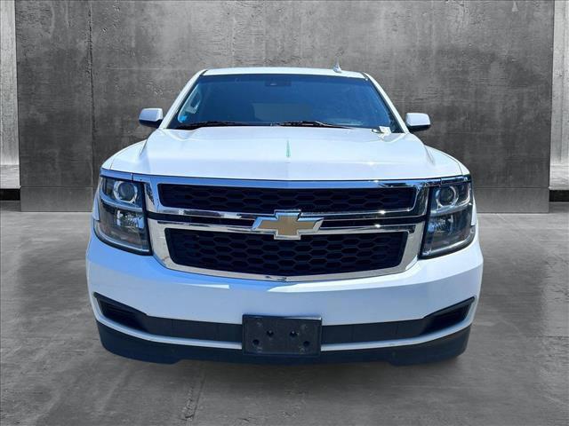 used 2019 Chevrolet Tahoe car, priced at $25,551