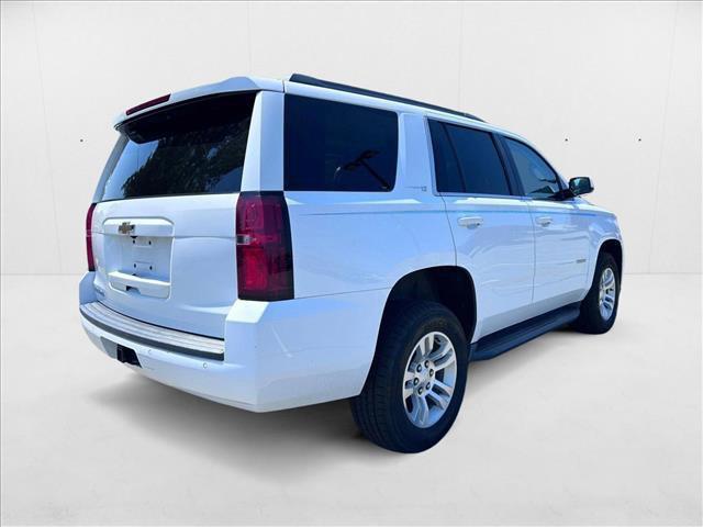 used 2019 Chevrolet Tahoe car, priced at $24,174