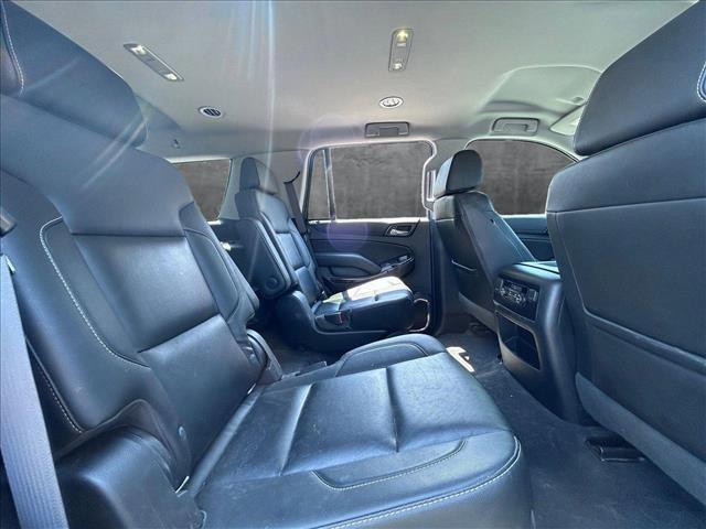 used 2019 Chevrolet Tahoe car, priced at $25,551