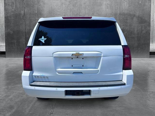used 2019 Chevrolet Tahoe car, priced at $25,551