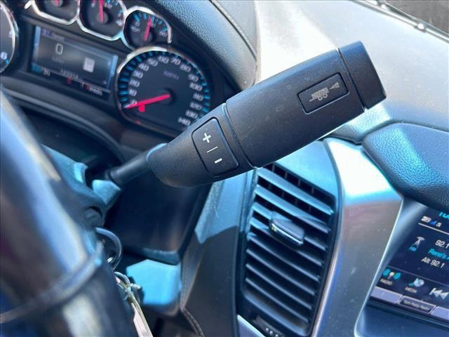 used 2019 Chevrolet Tahoe car, priced at $25,551