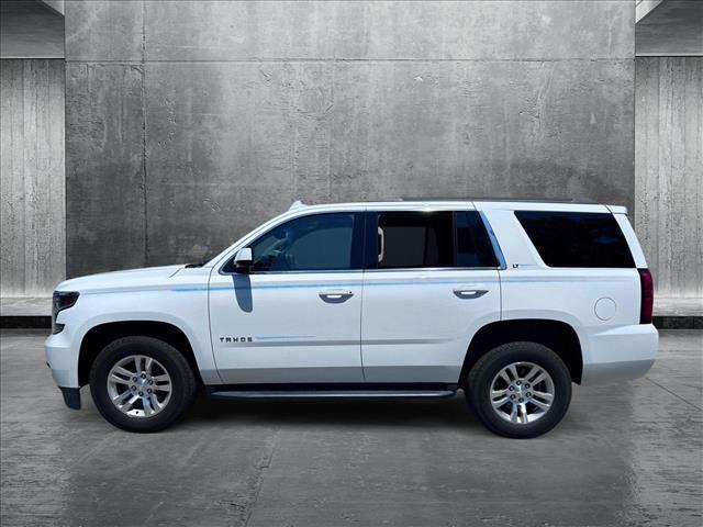 used 2019 Chevrolet Tahoe car, priced at $25,551