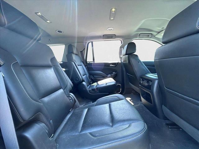 used 2019 Chevrolet Tahoe car, priced at $24,174