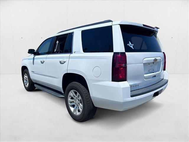 used 2019 Chevrolet Tahoe car, priced at $24,174